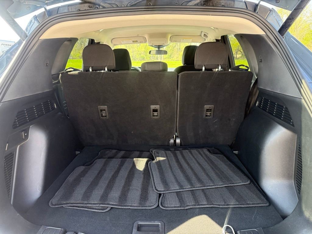 Certified 2023 Ford Escape Active image 17