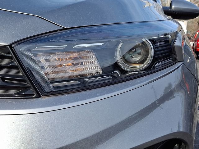 Used 2023 Kia Forte LXS image 12