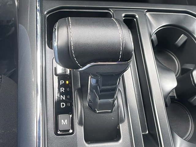 Certified 2023 Ford F150 XLT w/ Equipment Group 302A High image 29