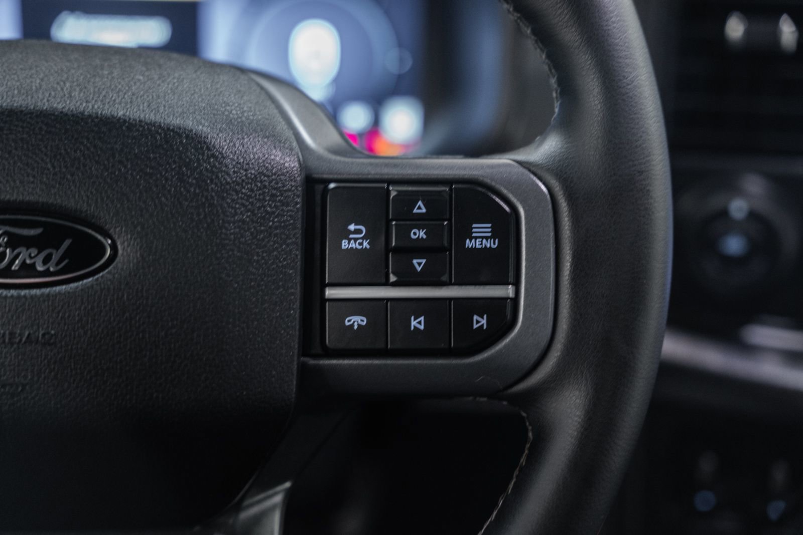 Certified 2025 Ford F150 Lariat AWD/4WD image 36