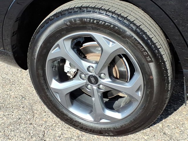 Certified 2024 Ford Escape ST-Line w/ Tech Pack #1 AWD/4WD image 19