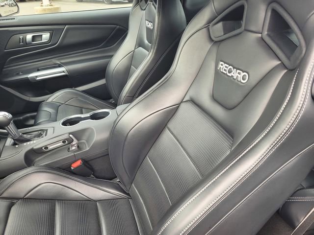 Certified 2024 Ford Mustang GT Premium w/ GT Performance Package image 11