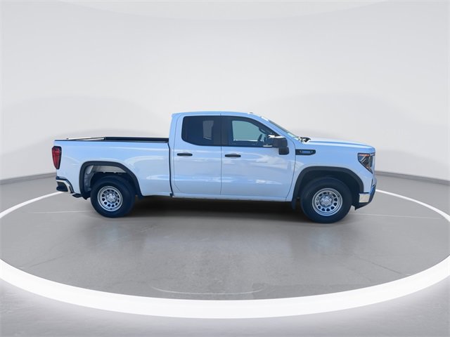 Used 2025 GMC Sierra 1500 Pro w/ Pro Value Package image 8