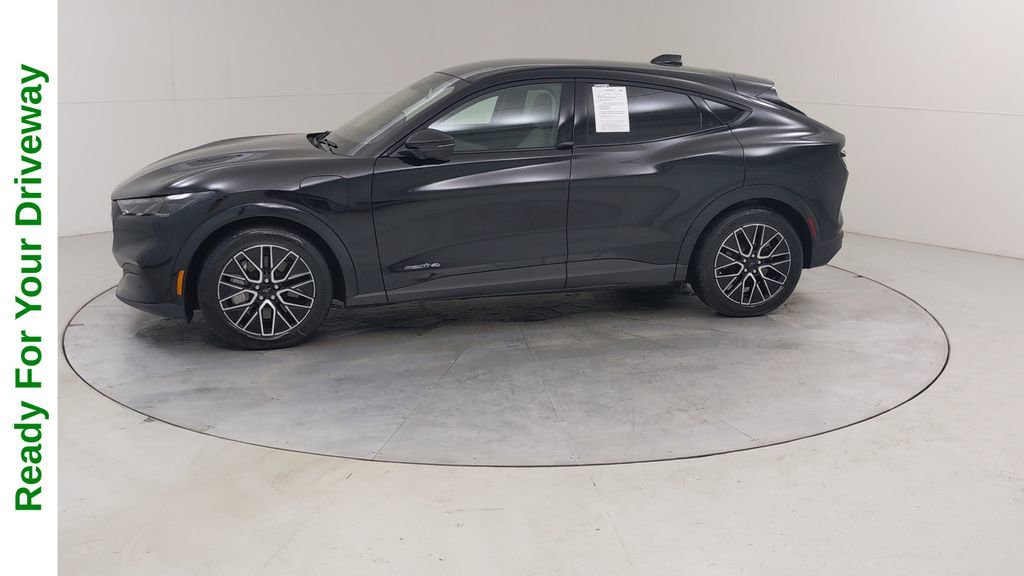 Certified 2025 Ford Mustang Mach-E Premium image 20