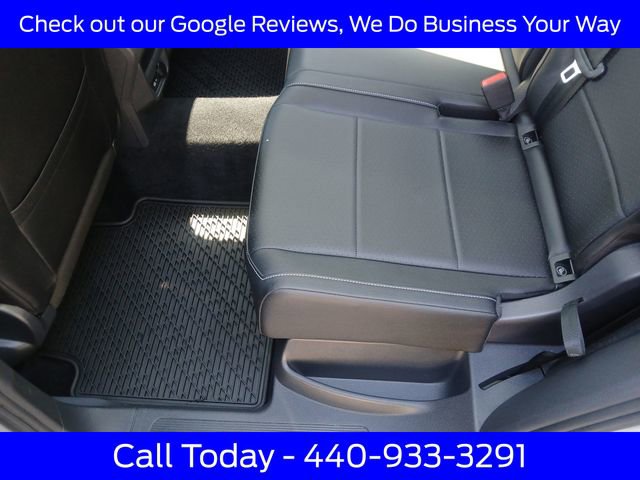 Used 2021 Volkswagen Tiguan SE AWD/4WD image 34