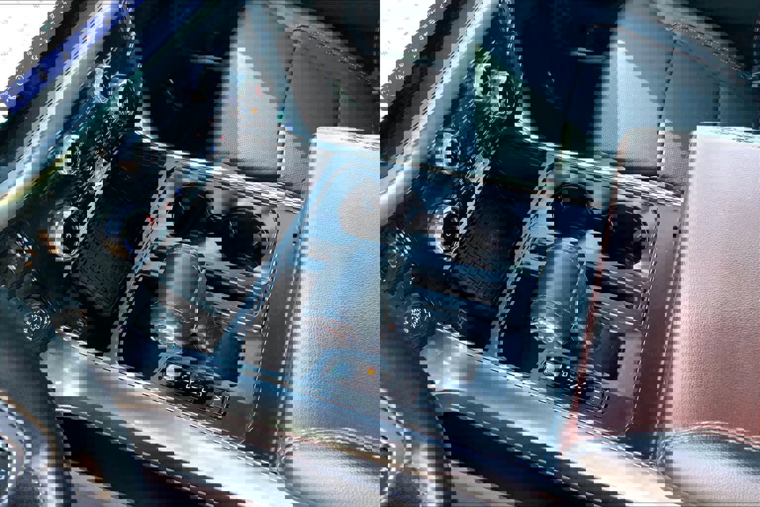 Certified 2023 Ford F150 Lariat w/ Equipment Group 502A High image 17