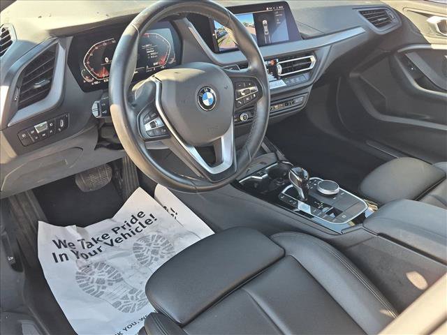 Used 2021 BMW 228i Gran Coupe w/ Convenience Package FWD image 10