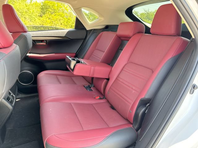 Used 2020 Lexus NX 300 FWD w/ Premium Package image 23