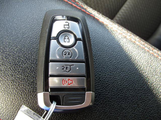 Certified 2024 Ford Escape ST-Line Select w/ Tech Pack #1 AWD/4WD image 26