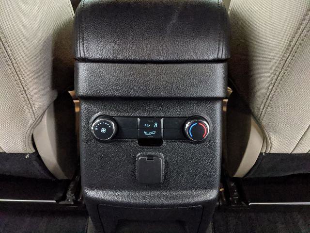 Certified 2018 Ford Explorer 4WD image 13