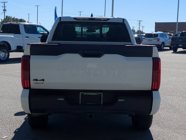 Used 2022 Toyota Tundra SR w/ SR Tow Package AWD/4WD image 5
