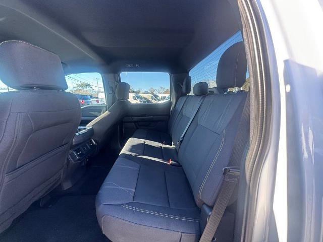 Certified 2024 Ford F150 STX image 9