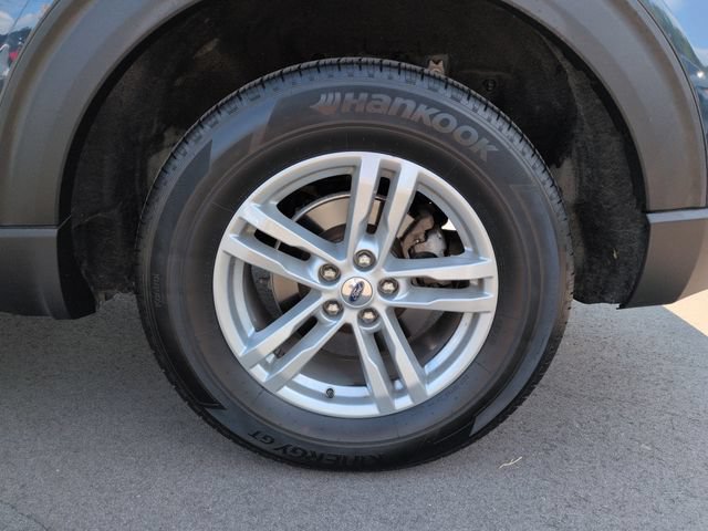 Certified 2023 Ford Explorer XLT w/ Equipment Group 202A AWD/4WD image 11
