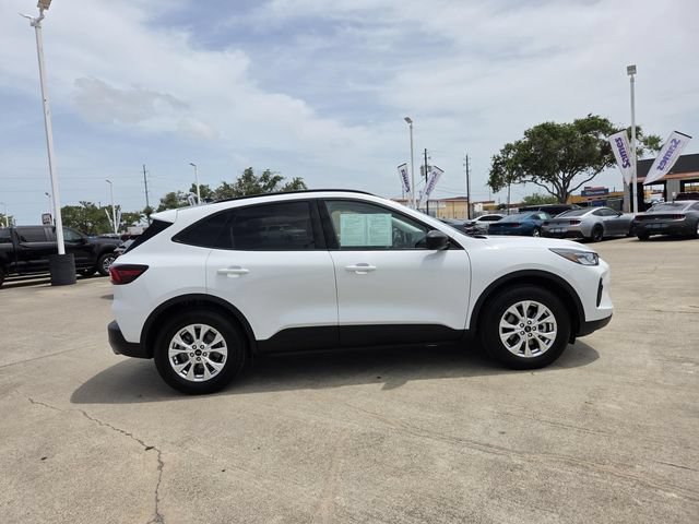 Certified 2026 Ford Escape Active w/ Tech Pack #1 FWD image 24