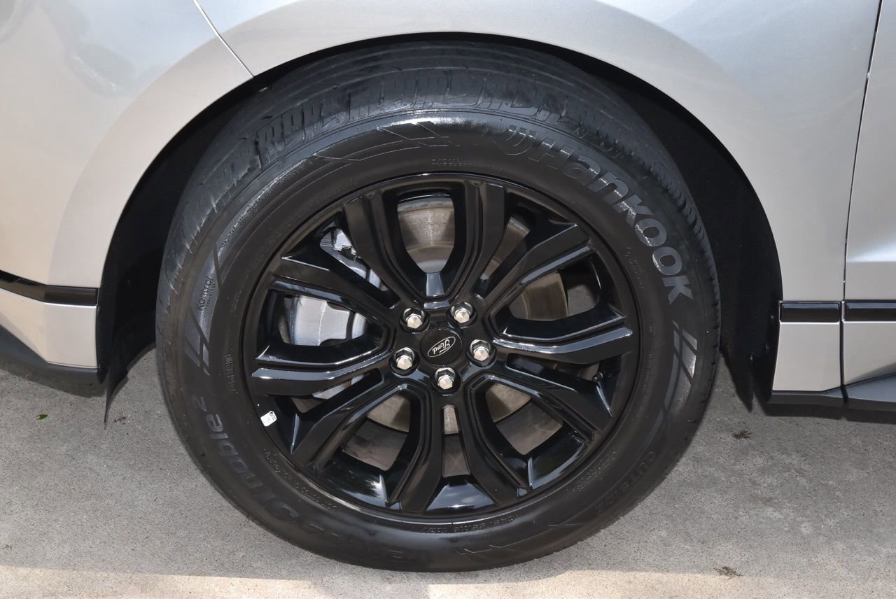 Certified 2023 Ford Edge SE w/ Black Appearance Package image 35