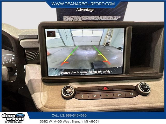 Certified 2023 Ford Maverick XLT w/ Equipment Group 300A Standard AWD/4WD image 17