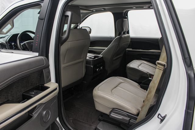 Certified 2020 Ford Expedition Limited w/ Special Edition Package AWD/4WD image 18