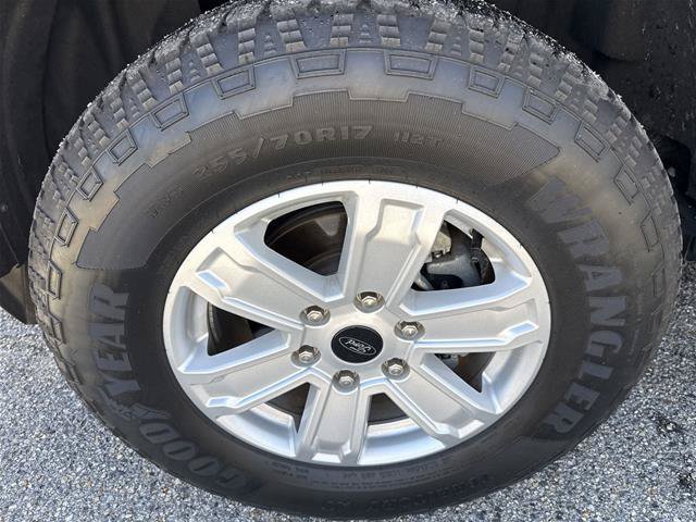 Certified 2025 Ford Ranger XL RWD image 31