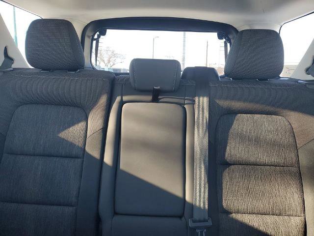 Certified 2022 Ford Bronco Sport Big Bend image 32