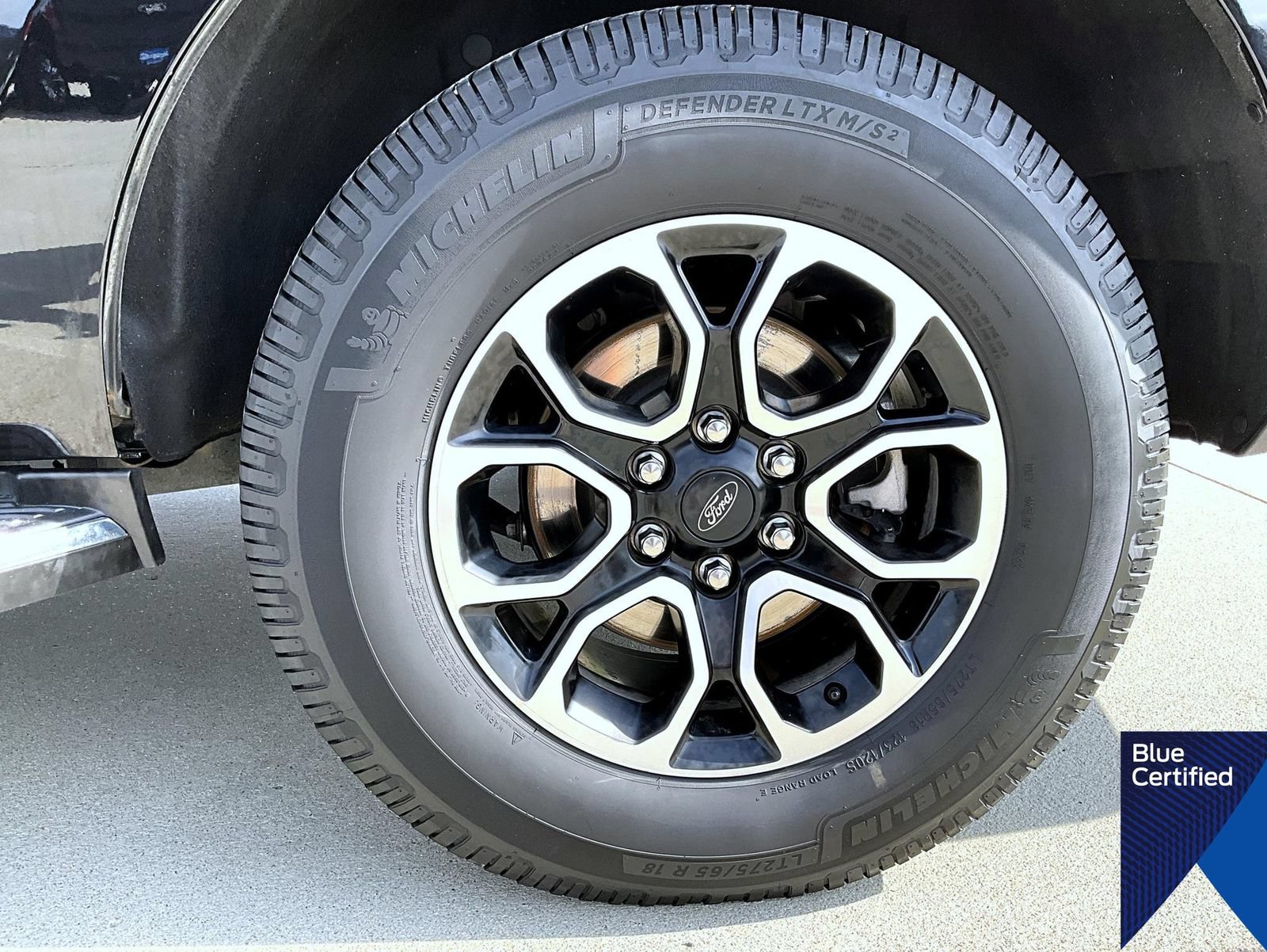 Certified 2023 Ford Expedition XLT AWD/4WD image 26