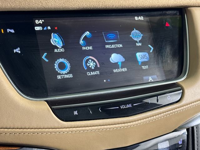 Used 2019 Cadillac XT5 Platinum AWD/4WD image 33