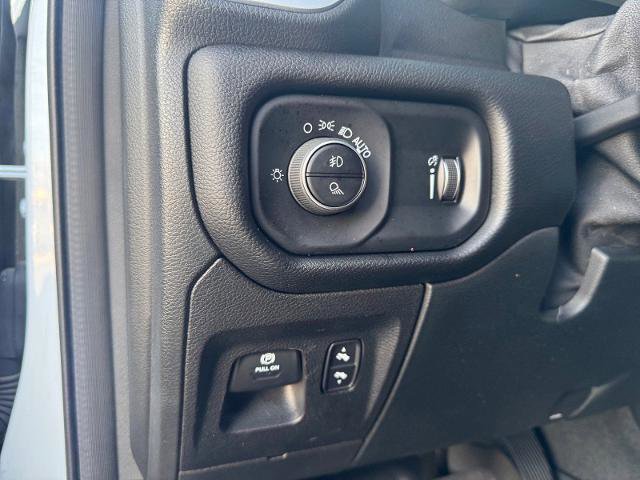 Used 2020 RAM 1500 Big Horn image 21