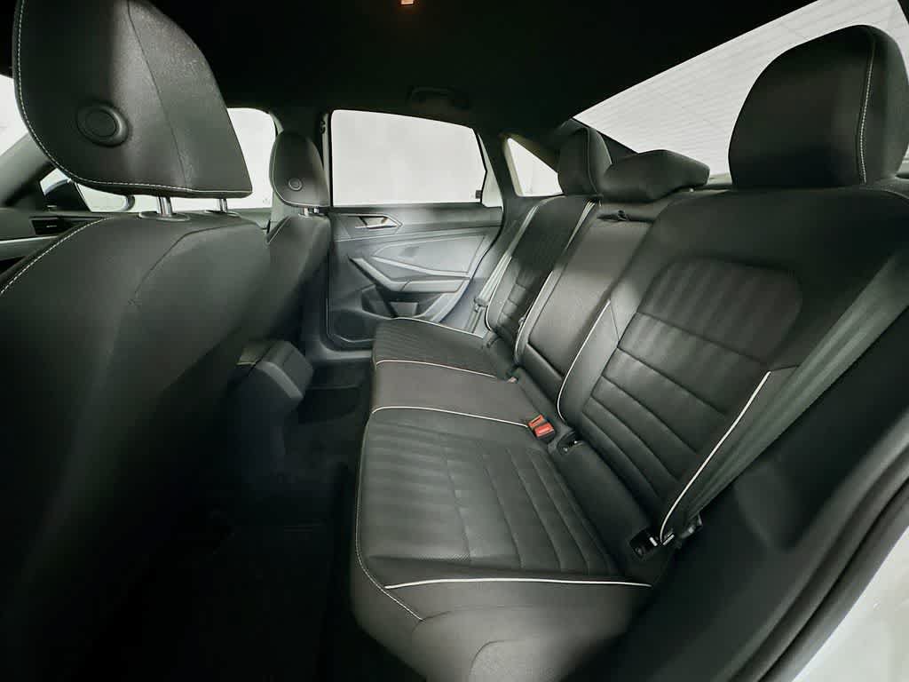 Used 2024 Volkswagen Jetta Sport FWD image 13