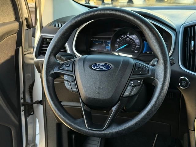Certified 2021 Ford Edge SE image 19