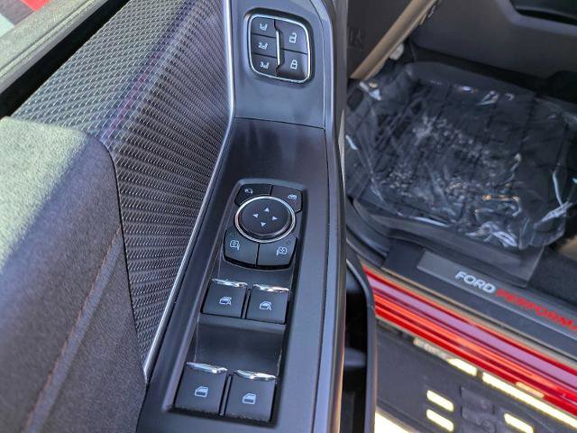 Certified 2023 Ford F150 Raptor w/ Raptor 37 Performance Package image 18