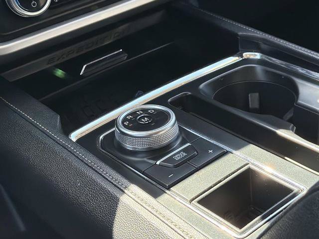 Certified 2024 Ford Expedition Max XLT RWD image 18