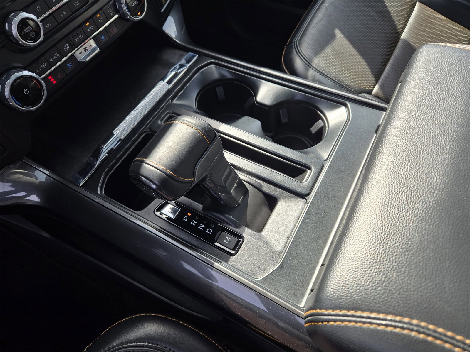 Certified 2023 Ford F150 Tremor w/ Equipment Group 402A High image 17