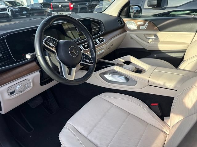 Used 2022 Mercedes-Benz GLE 350 image 6