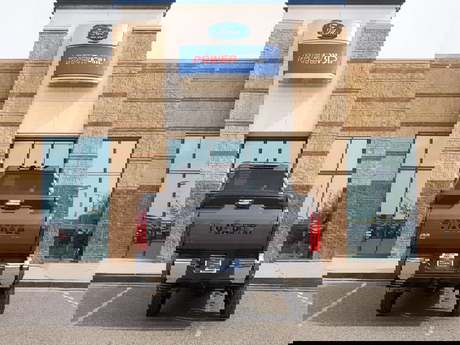 Used 2023 Toyota Tundra 1794 Edition image 7