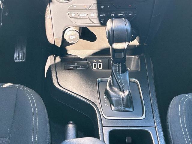 Certified 2023 Ford Ranger XLT image 16
