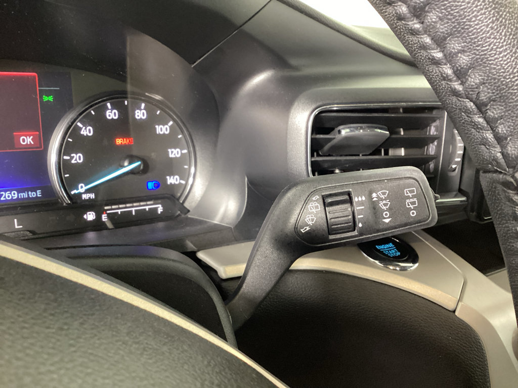 Certified 2023 Ford Explorer XLT w/ Equipment Group 202A AWD/4WD image 23