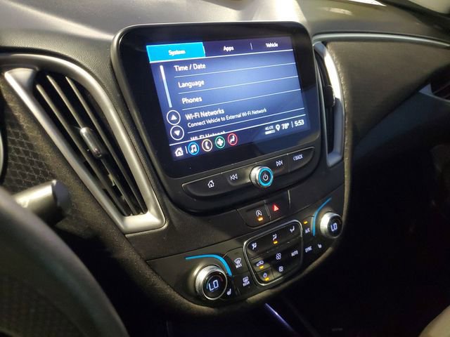 Used 2023 Chevrolet Malibu LT image 25