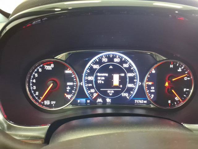 Used 2023 Chevrolet Traverse Premier FWD image 18