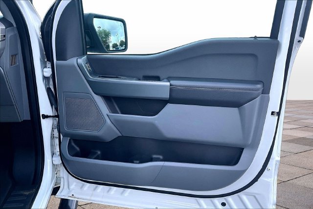 Certified 2023 Ford F150 XLT AWD/4WD image 27