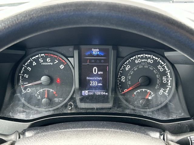Used 2021 Toyota Tacoma SR image 35