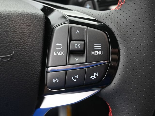 Certified 2025 Ford Explorer ST w/ Sun And Sound Package AWD/4WD image 22