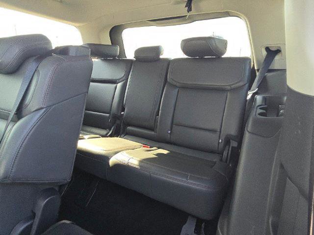 Certified 2025 Ford Expedition Active AWD/4WD image 23