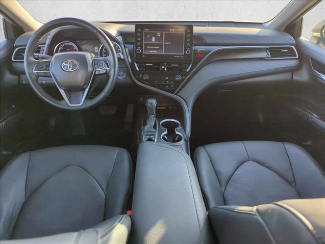 Used 2023 Toyota Camry XLE image 20