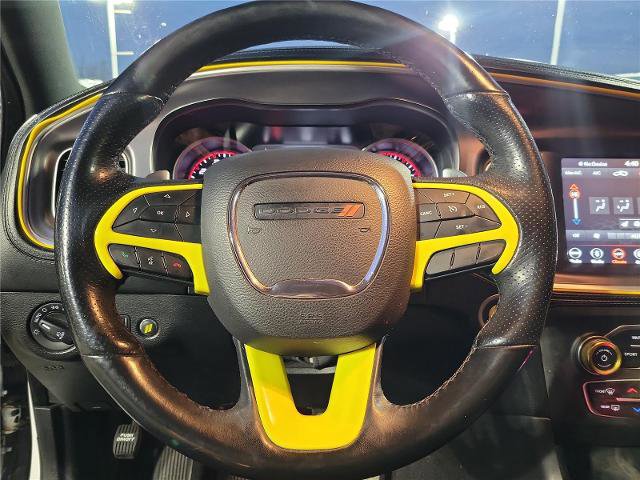 Used 2019 Dodge Charger R/T w/ Plus Group image 10
