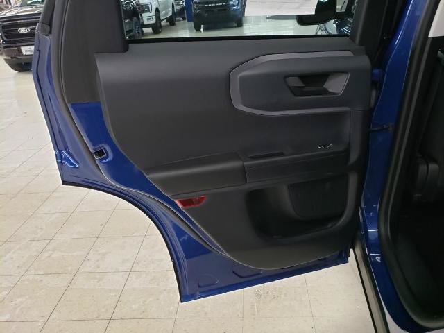 Certified 2023 Ford Bronco Sport Big Bend AWD/4WD image 13