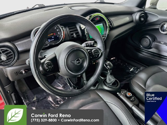 Used 2019 MINI Cooper 2-Door Hardtop FWD image 12