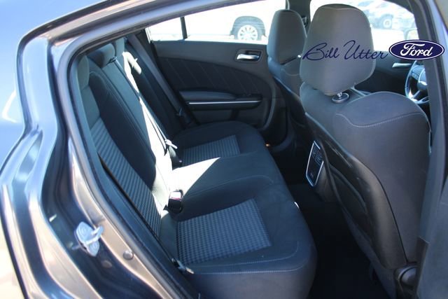 Used 2023 Dodge Charger GT image 12