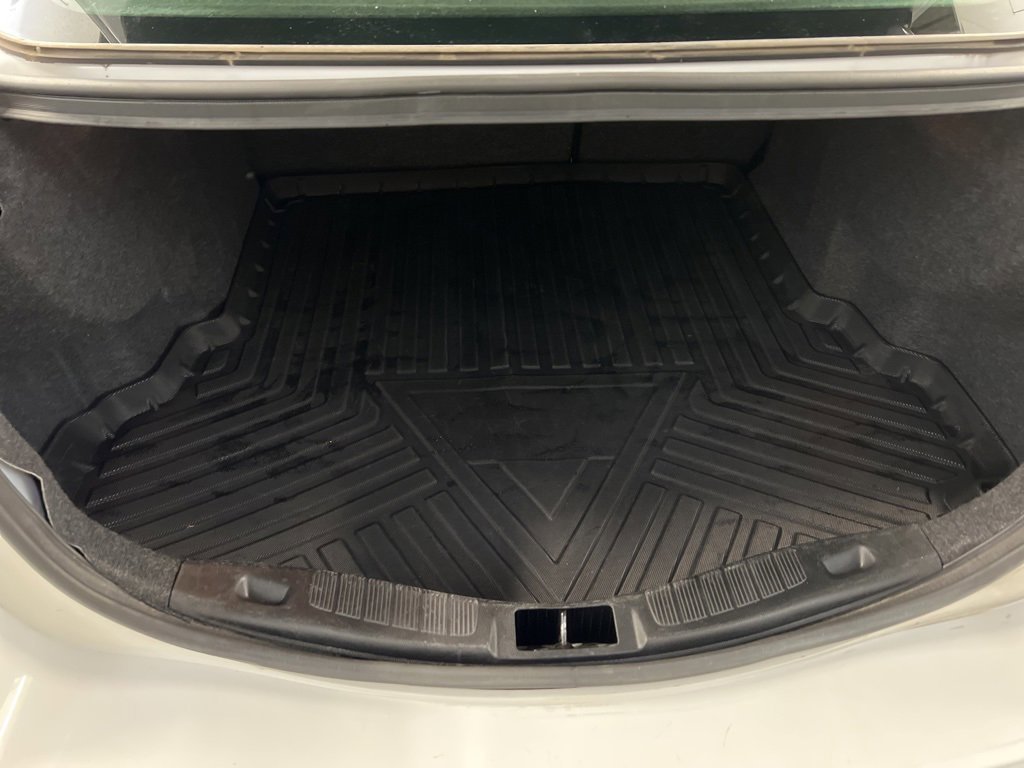 Certified 2020 Ford Fusion SEL image 34