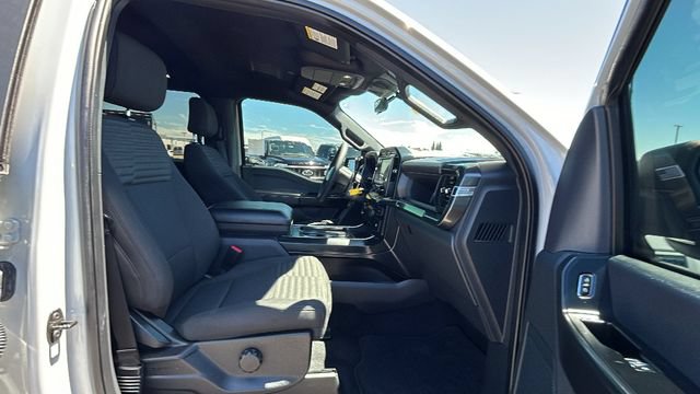Certified 2023 Ford F150 XL w/ STX Appearance Package AWD/4WD image 11