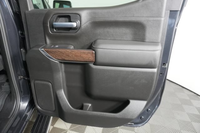 Used 2020 GMC Sierra 1500 Denali w/ Denali Ultimate Package AWD/4WD image 37