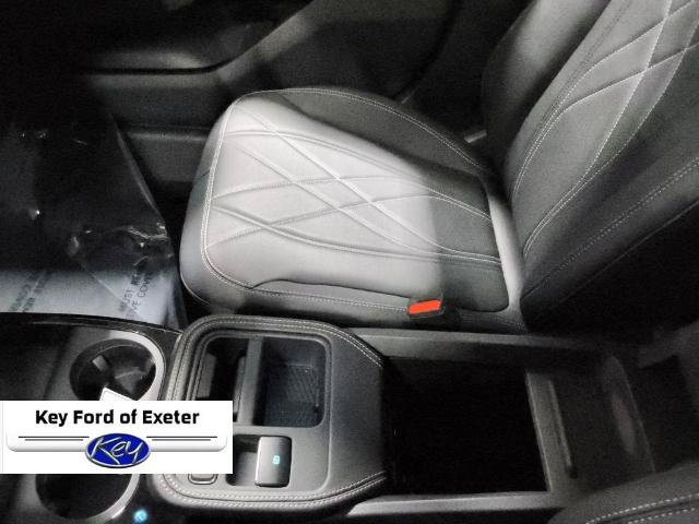 Certified 2025 Ford Mustang Mach-E Select w/ Comfort Package Lite AWD/4WD image 33
